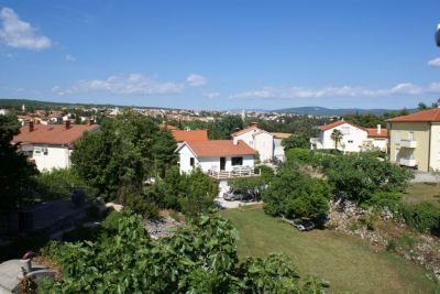 Apartamenty Svjetlana Krk