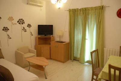 Apartamenty Svjetlana Krk