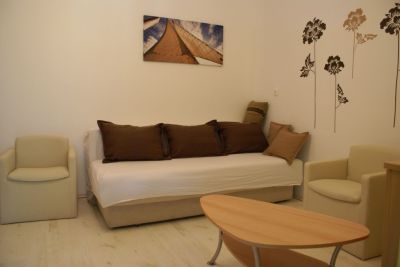 Apartamenty Svjetlana Krk