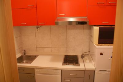 Apartamenty Svjetlana Krk