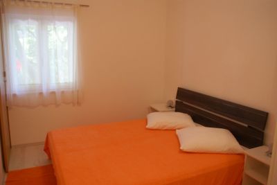 Apartamenty Svjetlana Krk