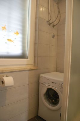 Apartamenty Svjetlana Krk