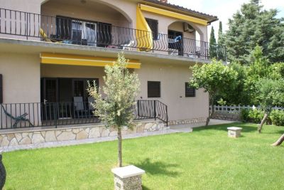 Apartamenty Svjetlana Krk