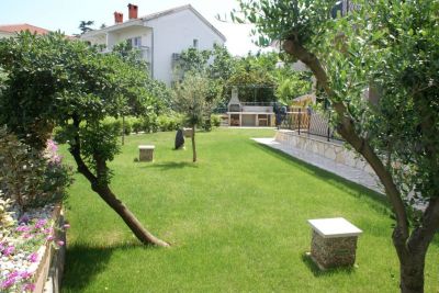 Apartamenty Svjetlana Krk
