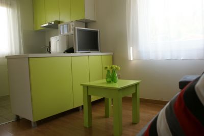 Apartamenty Svjetlana Krk