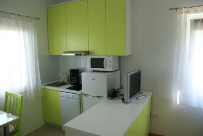 Apartamenty Svjetlana Krk