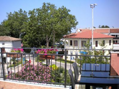 Apartmani Tajana