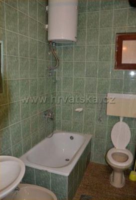 Apartamenty Antonia