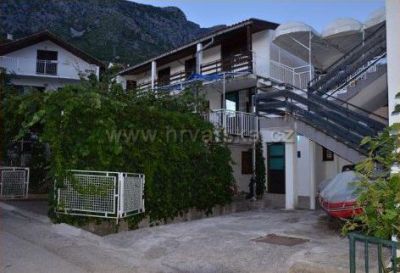 Apartamenty Antonia