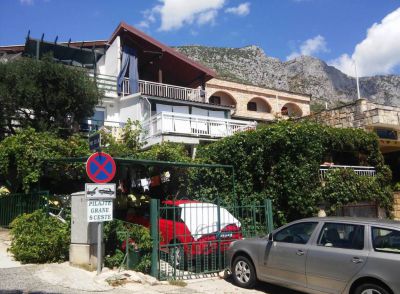 Apartamenty Antonia