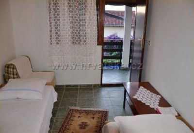 Apartamenty Antonia