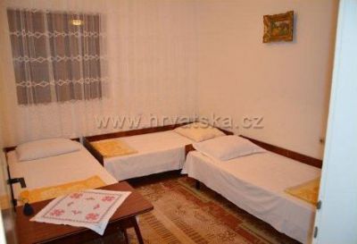 Apartamenty Antonia