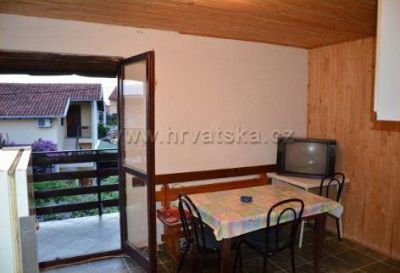 Apartamenty Antonia