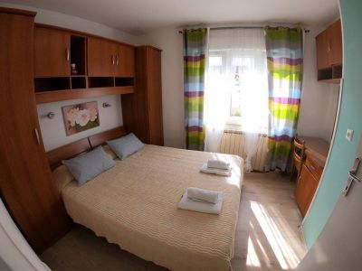 Apartamenty TAMARIS & JASMIN