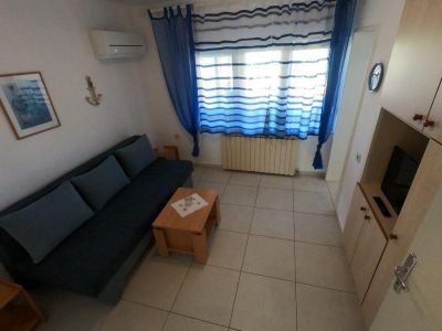 Apartamenty TAMARIS & JASMIN