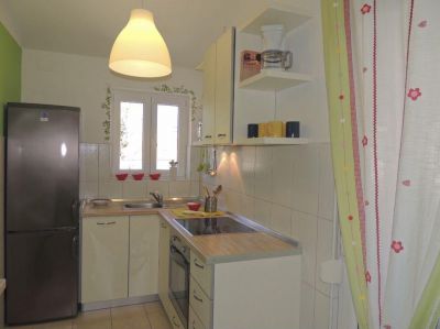 Apartamenty TAMARIS & JASMIN