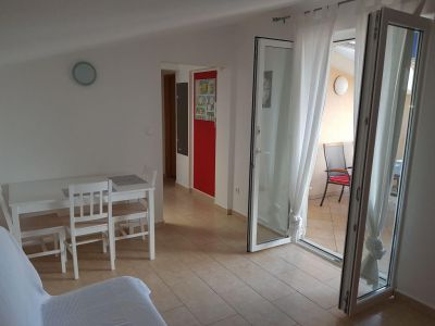 Apartamenty TAMARIS & JASMIN