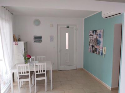 Apartamenty TAMARIS & JASMIN