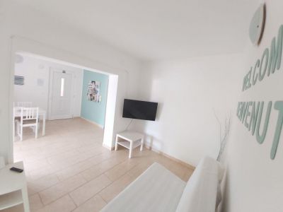 Apartamenty TAMARIS & JASMIN