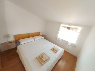 Apartamenty TAMARIS & JASMIN