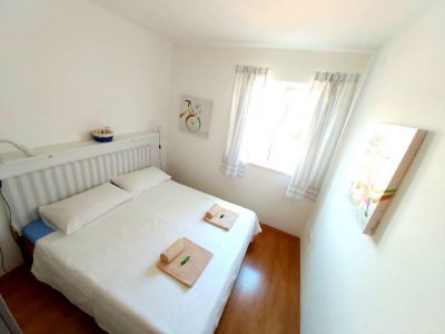 Apartamenty TAMARIS & JASMIN