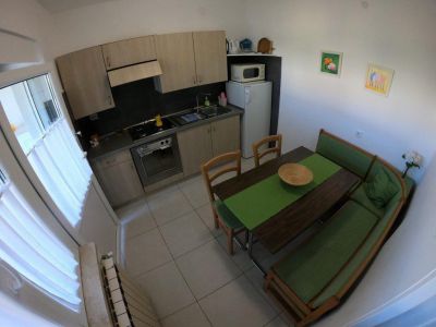 Apartamenty TAMARIS & JASMIN