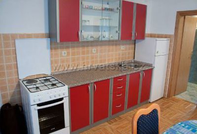 Apartamenty Tatic