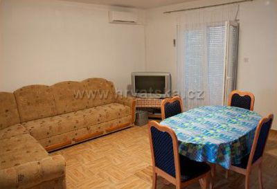 Apartamenty Tatic