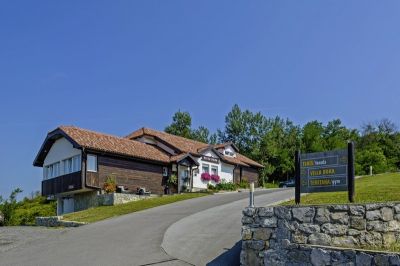 Centrum turystyczne MARKO
