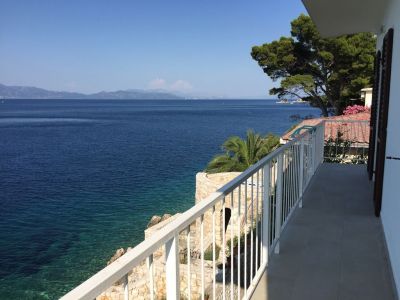 Dom wakacyjny Tea With Beach TRPANJ