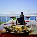 Dom wakacyjny Tea With Beach TRPANJ