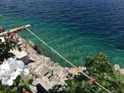 Dom wakacyjny Tea With Beach TRPANJ