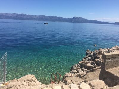 Dom wakacyjny Tea With Beach TRPANJ