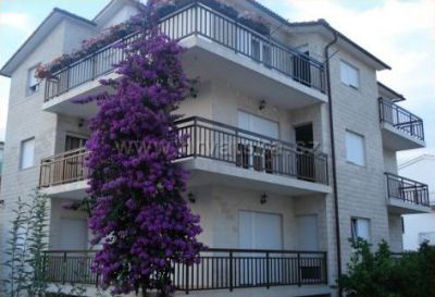 Apartamenty Teklić