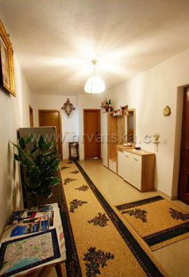 Apartamenty Teklić