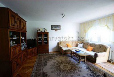 Apartamenty Teklić