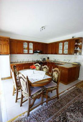 Apartamenty Teklić