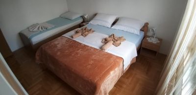 Apartamenty Teklić