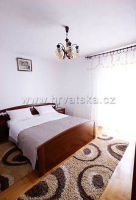 Apartamenty Teklić