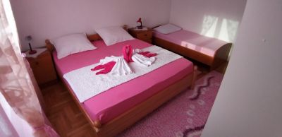 Apartamenty Teklić