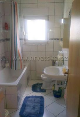 Apartamenty Teklić