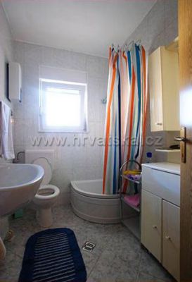 Apartamenty Teklić