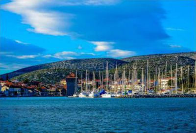 Apartamenty Telban