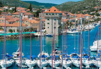 Apartamenty Telban