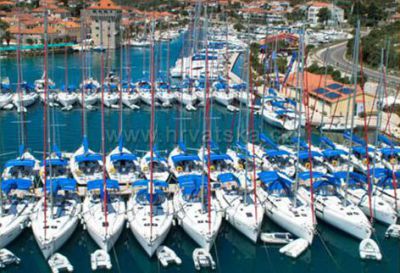 Apartamenty Telban