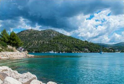 Apartamenty Telban