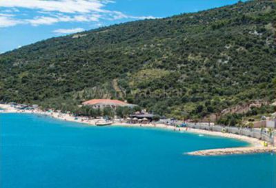 Apartamenty Telban