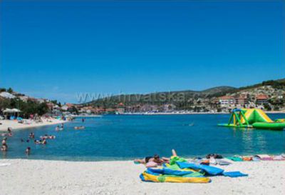 Apartamenty Telban