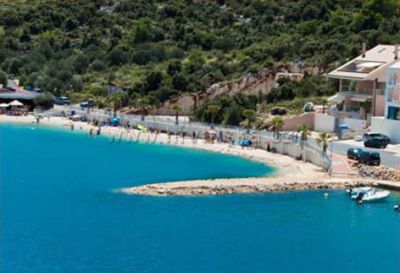 Apartamenty Telban
