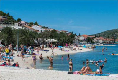 Apartamenty Telban